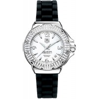 Tag Heuer Formula 1 WAC1215-BT0711